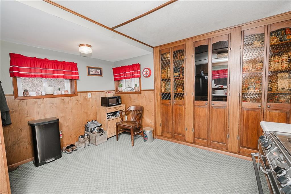 478 Exton Lake Road Apollo, PA 15613 - Photo 5 of 25 a view of a livingroom with entry way