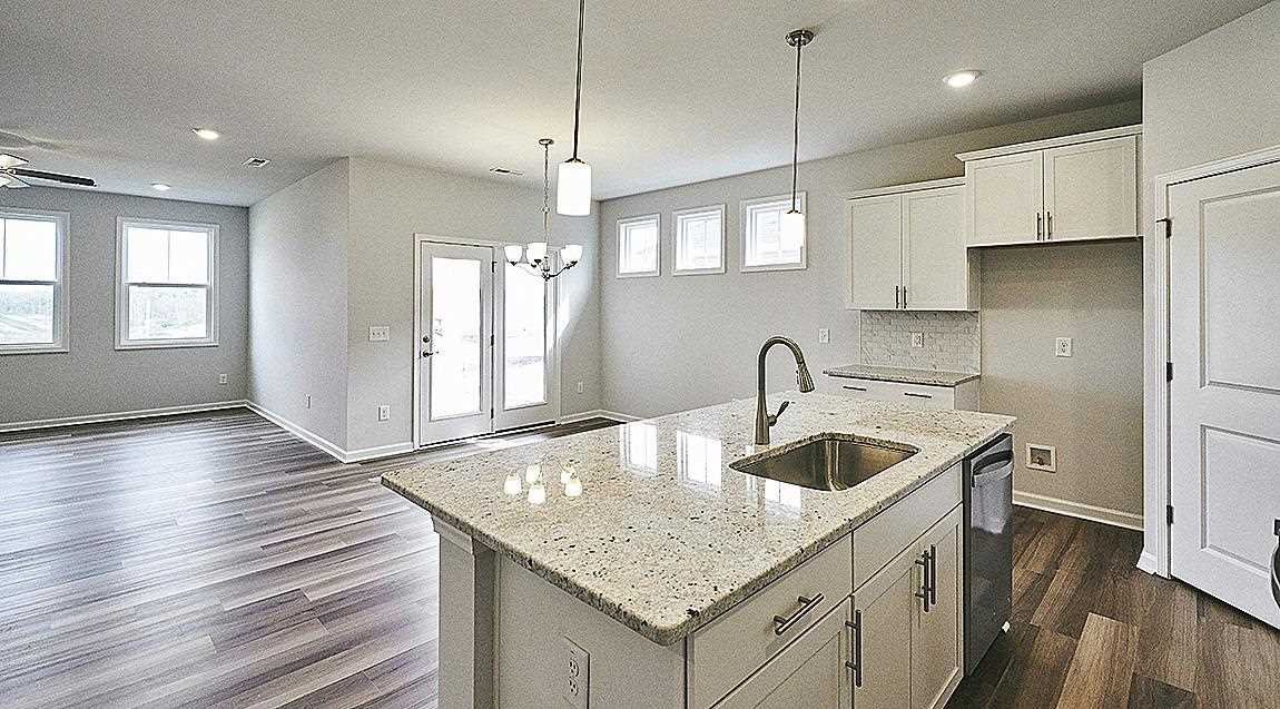 2010 Knight Xing Road Durham, NC 27703 - Photo 10 of 21 Photo 10