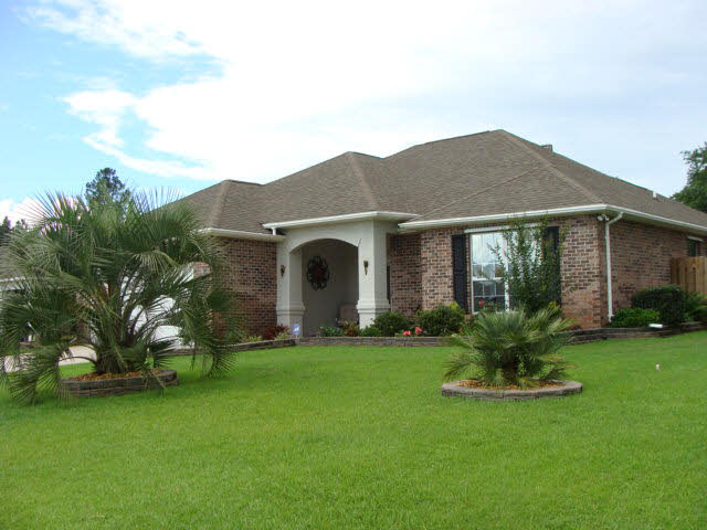 3205 Cormaic Street Foley, AL 36535 - Photo 1 of 1