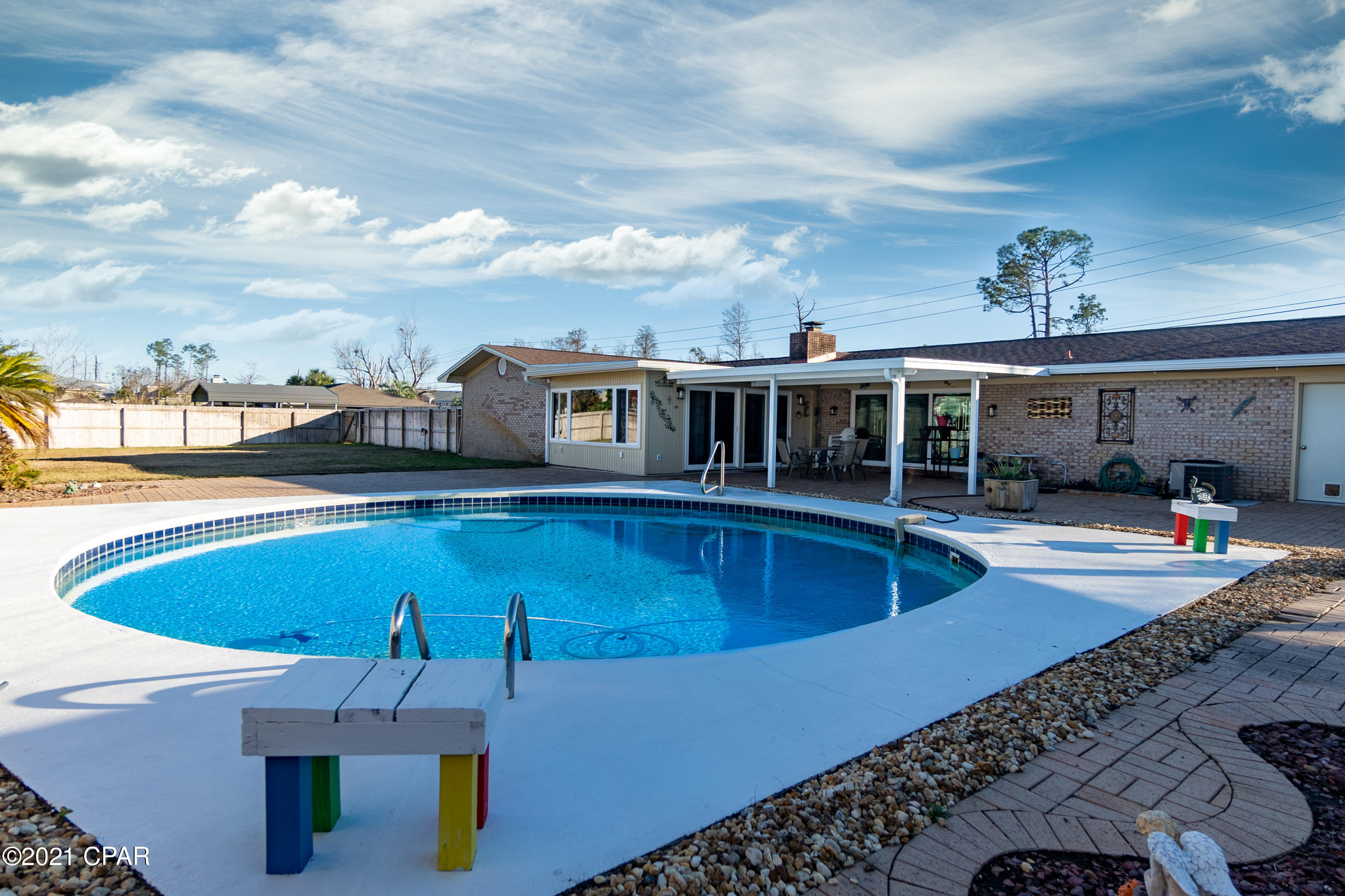 131 East Baldwin Road Panama City, FL 32405 - Photo 45 of 49 Gallery Image 45
