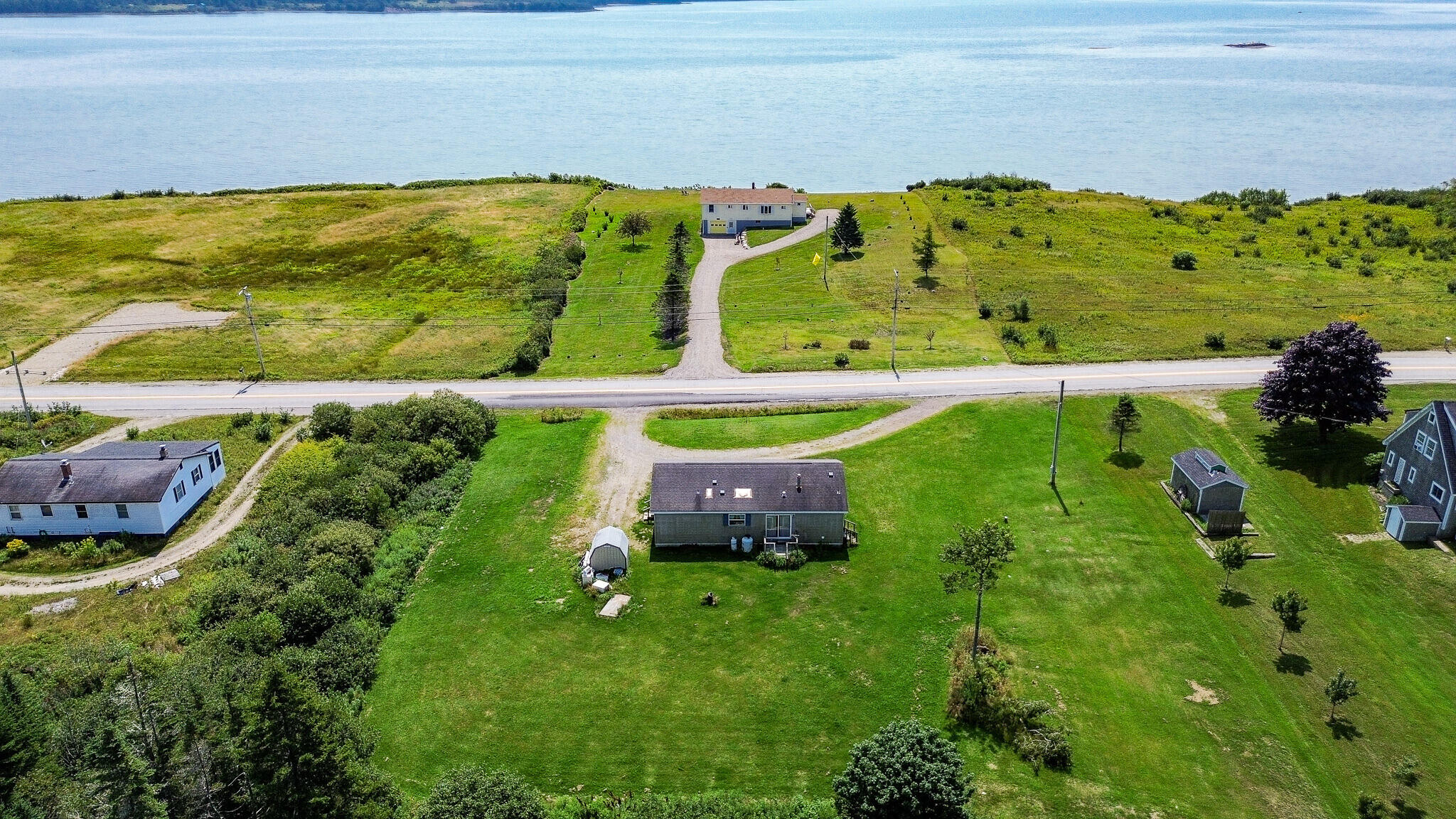 1038 Cutler Road Whiting, ME 04691 - Photo 3 of 30 0-2