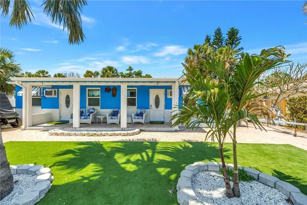 $3,995 | 6892 Gulf Winds Drive, Unit 1, St. Pete Beach, FL 33706