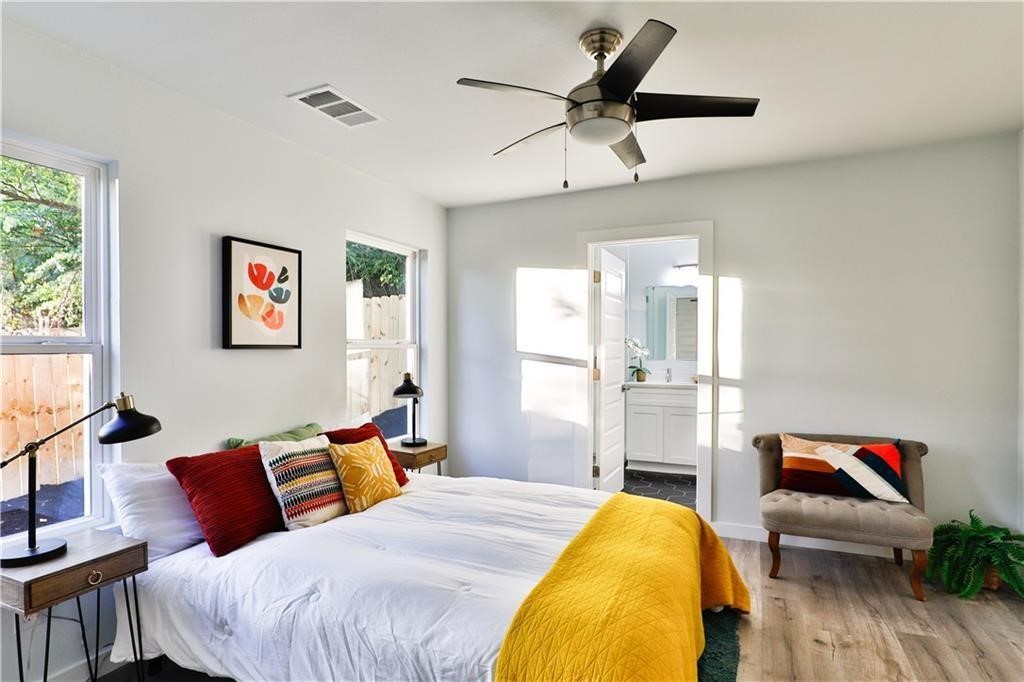 5204 Ledesma Road Austin, TX 78721 - Photo 12 of 38