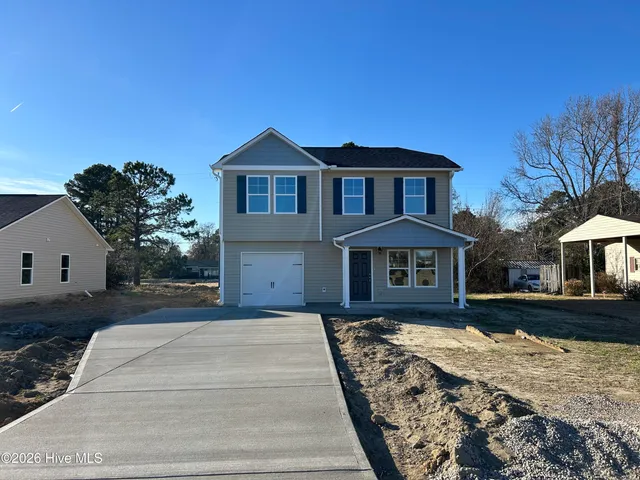 $225,000 | 3631 Moore Drive, Bethel, NC 27812