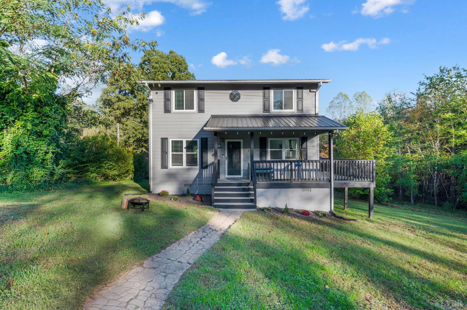 1368 Oliver Road Altavista, VA 24517 - Photo 28 of 45 Gallery Image 28