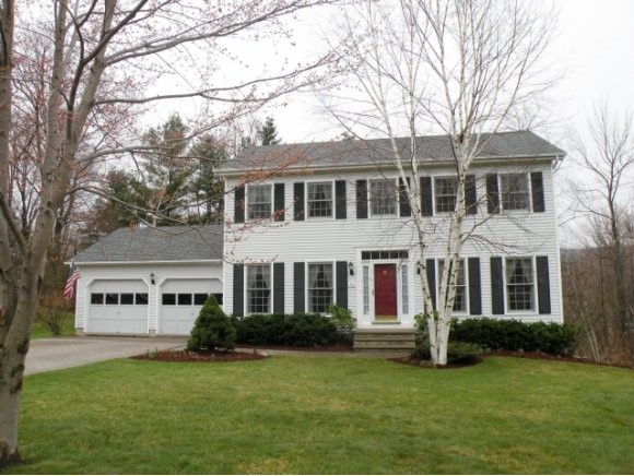 216 Southridge Road Williston, VT 05495 - Photo 1 of 1 Gallery Image 1