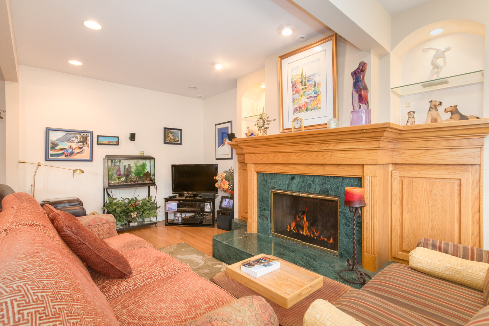 1605 South Fairview Avenue Park Ridge, IL 60068 - Photo 7 of 30