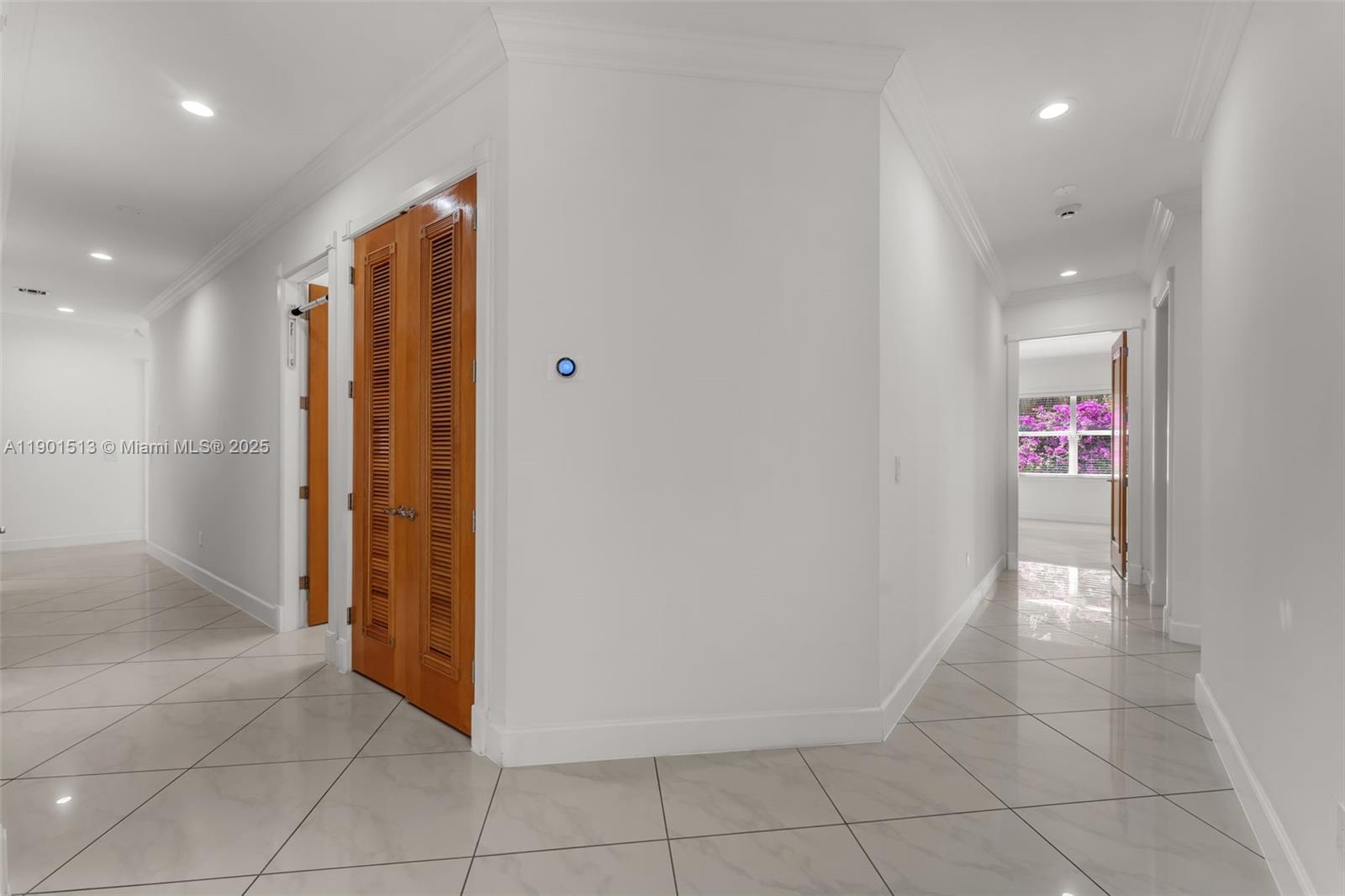 14950 Southwest 179th Avenue Miami, FL 33196 - Photo 30 of 55 a view of a hallway