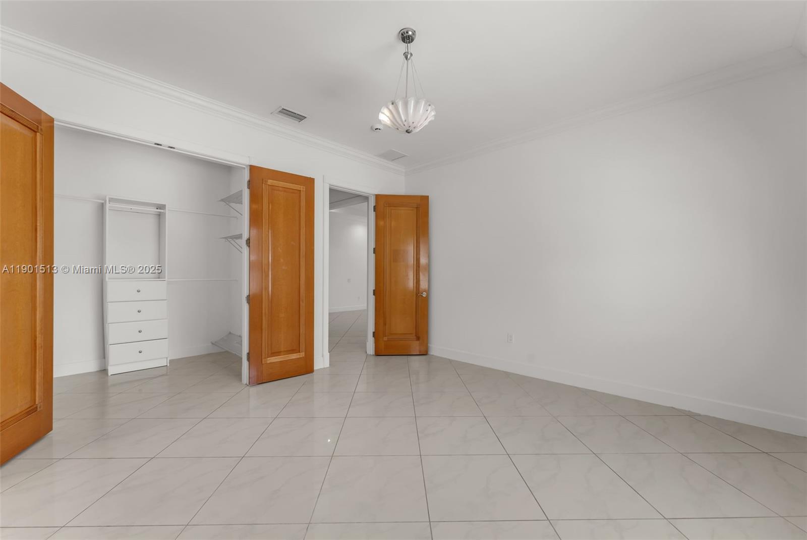 14950 Southwest 179th Avenue Miami, FL 33196 - Photo 37 of 55 a view of an empty room with a bathroom