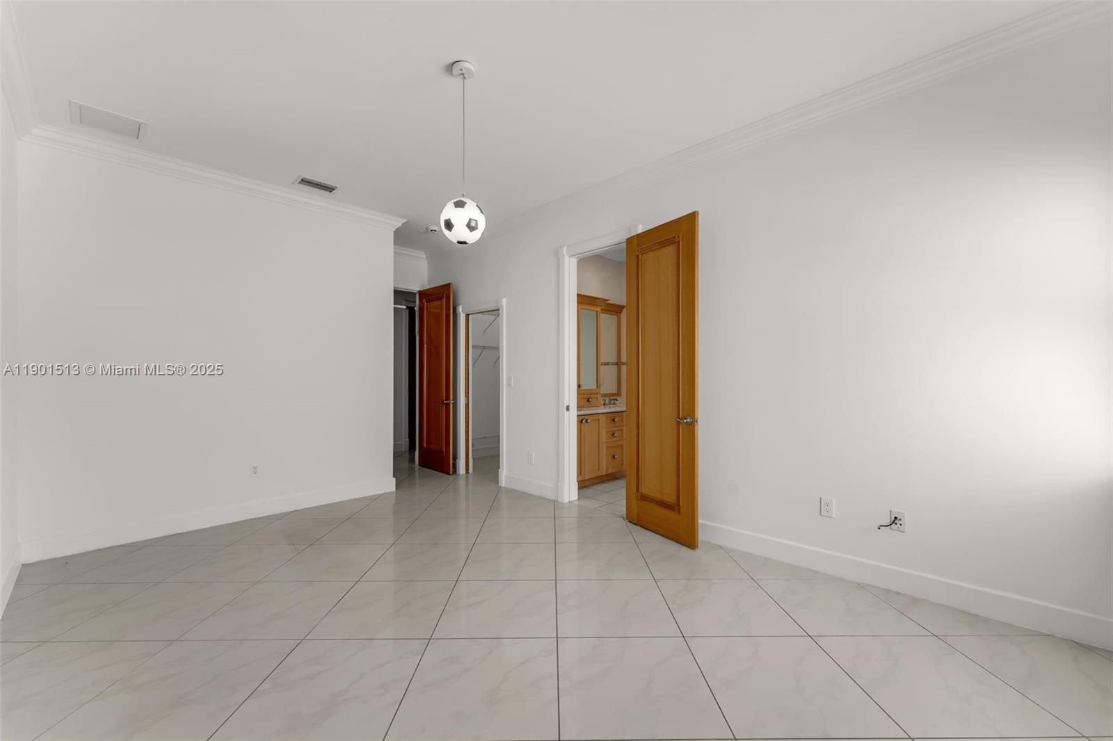 14950 Southwest 179th Avenue Miami, FL 33196 - Photo 40 of 55 a view of a room with an empty space