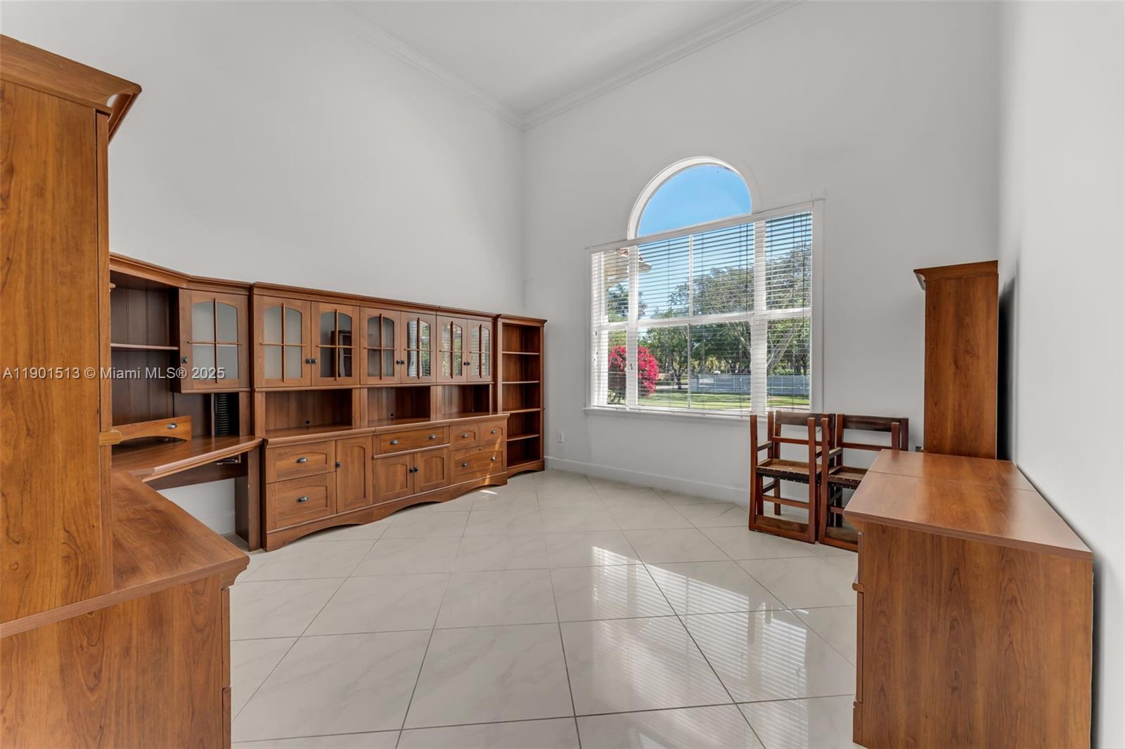 14950 Southwest 179th Avenue Miami, FL 33196 - Photo 43 of 55 a room with furniture and window