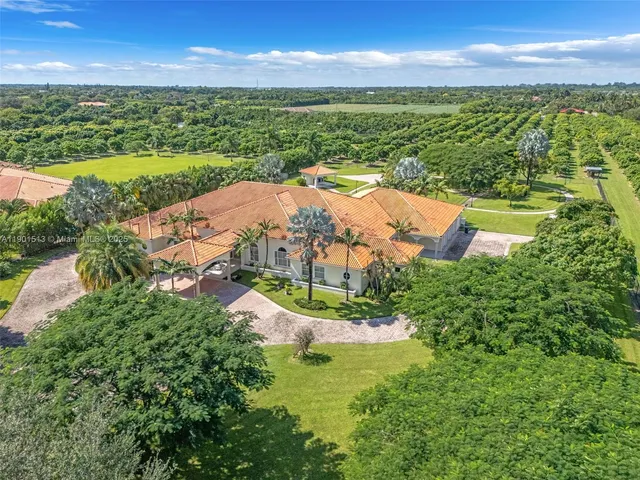 a view of a lake with a mountain