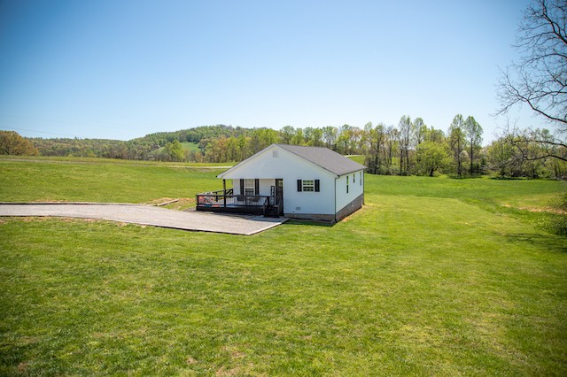 1198 Ray Broyles Road Sparta, TN 38583 - Photo 1 of 17 Gallery Image 1