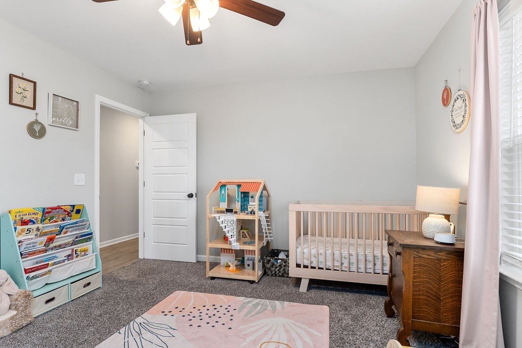 1198 Ray Broyles Road Sparta, TN 38583 - Photo 11 of 17 Gallery Image 11