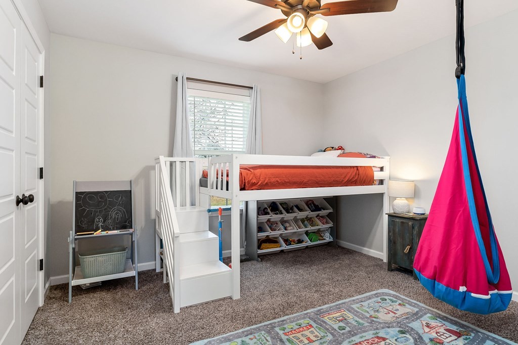 1198 Ray Broyles Road Sparta, TN 38583 - Photo 7 of 17 Gallery Image 7