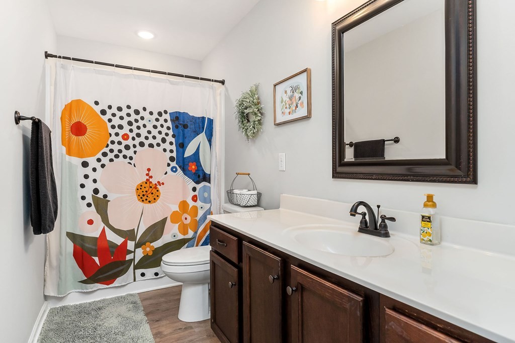 1198 Ray Broyles Road Sparta, TN 38583 - Photo 8 of 17 Gallery Image 8
