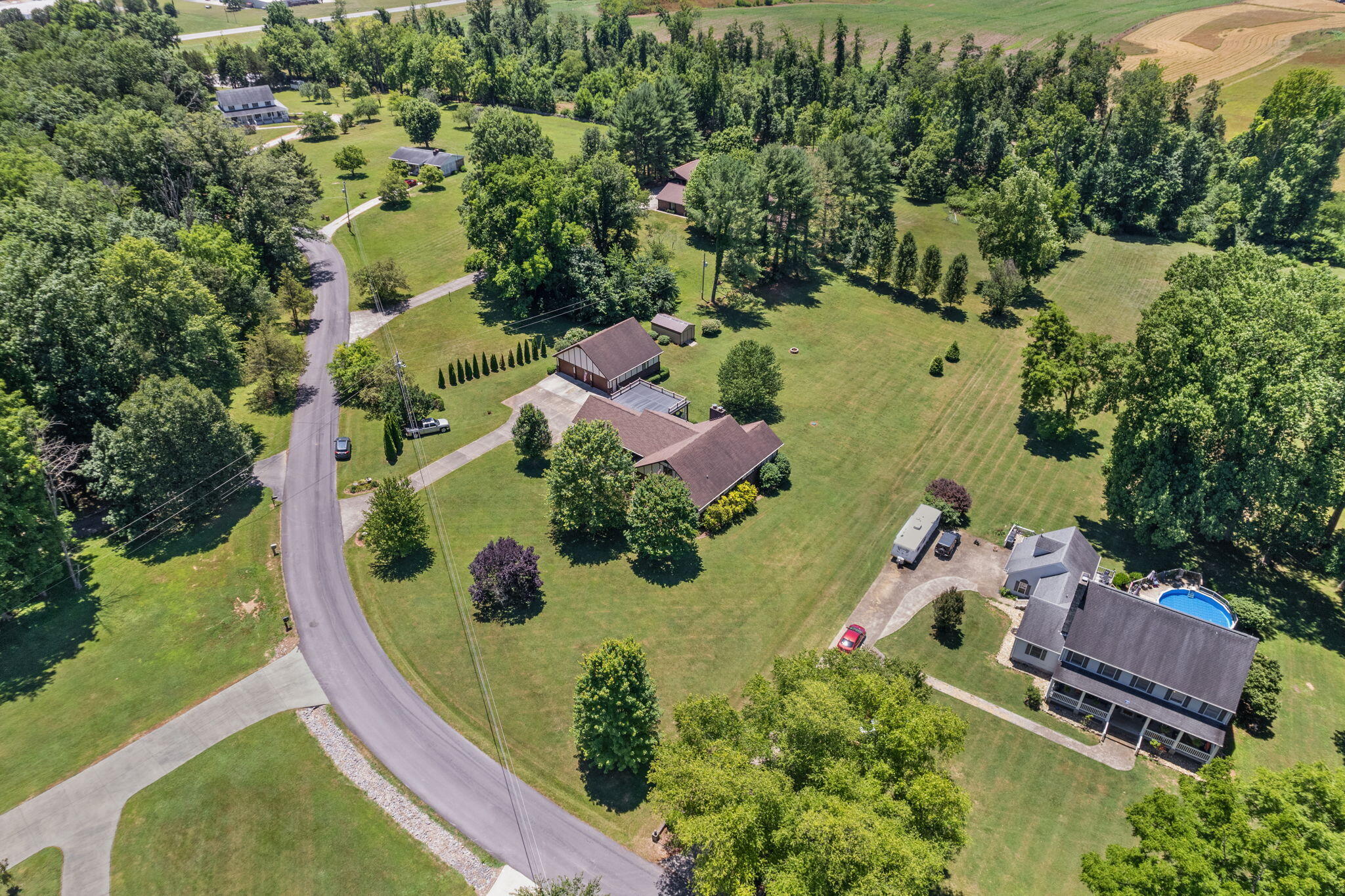 302 Indian Cave Road Monticello, KY 42633 - Photo 89 of 93 83-web-or-mls-DJI_0060