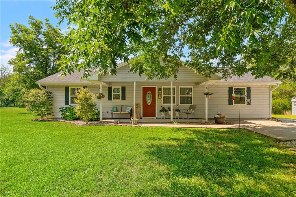 15535 East Kaw Rapids Road Nevada, MO 64772 - Photo 2 of 46