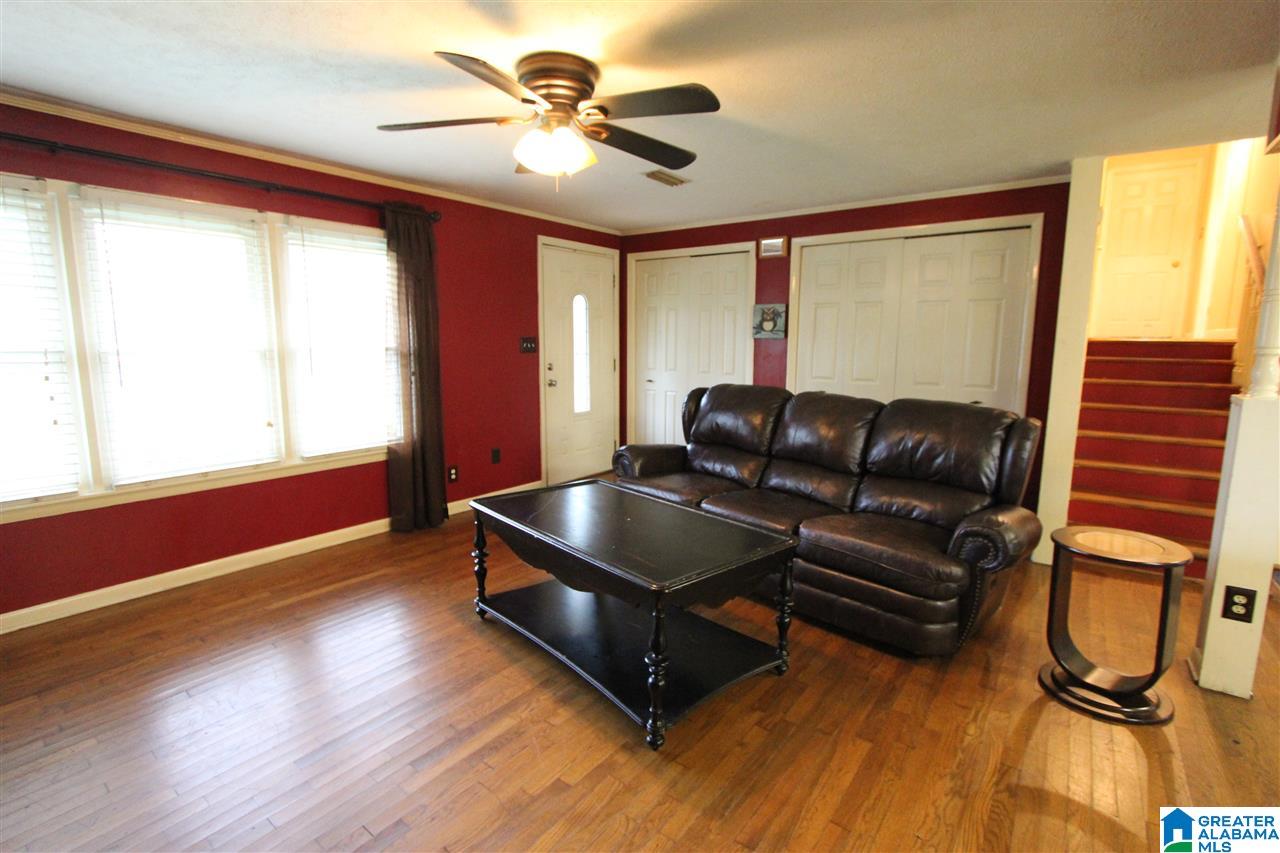 245 Evans Bridge Road Heflin, AL 36264 - Photo 3 of 36 Gallery Image 3