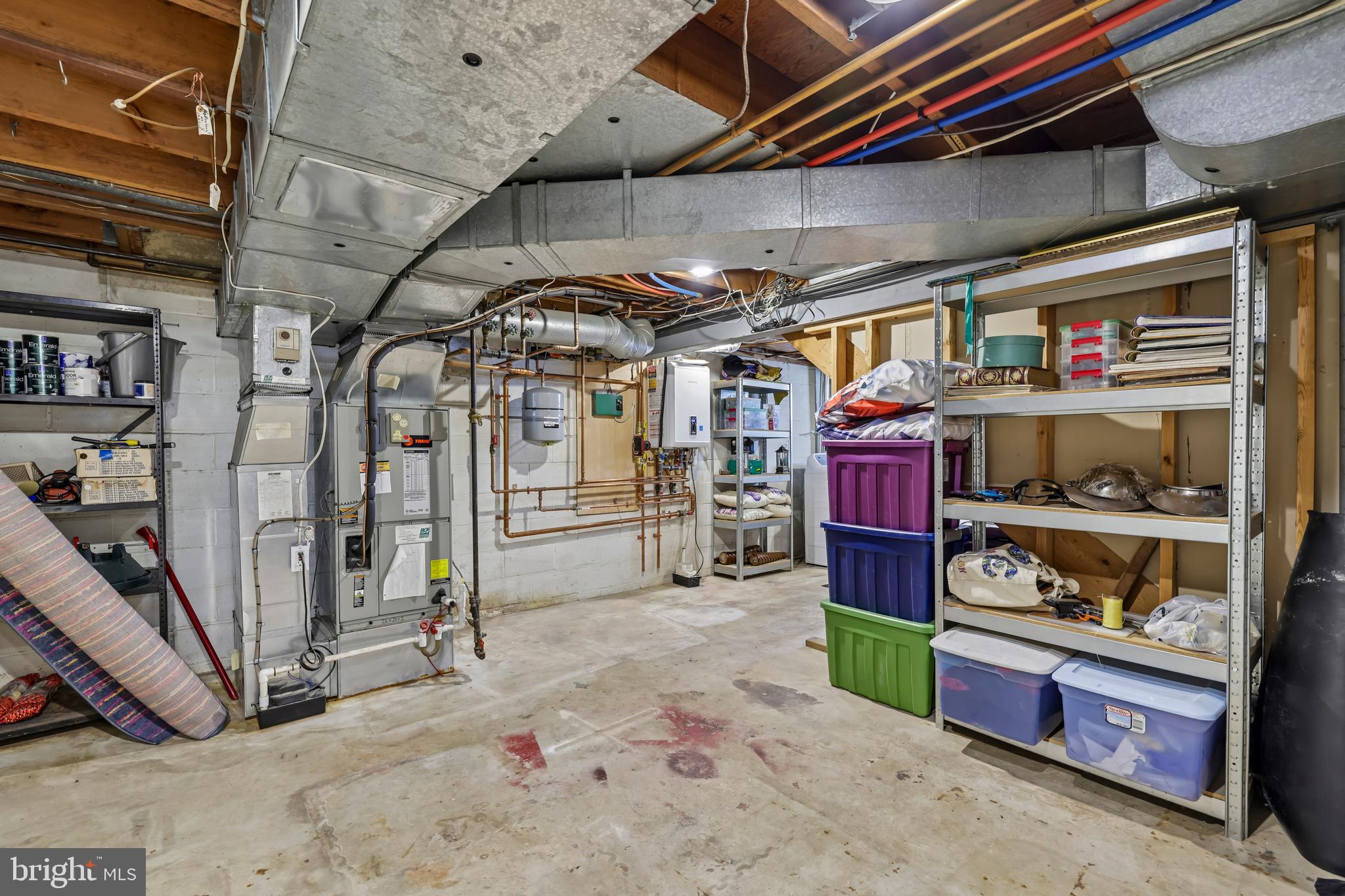 2806 Pinewick Road Ellicott City, MD 21042 - Photo 44 of 61 Storage