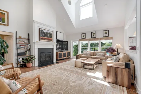 $4,575,000 | 1167 Darms Lane, Napa, CA 94558