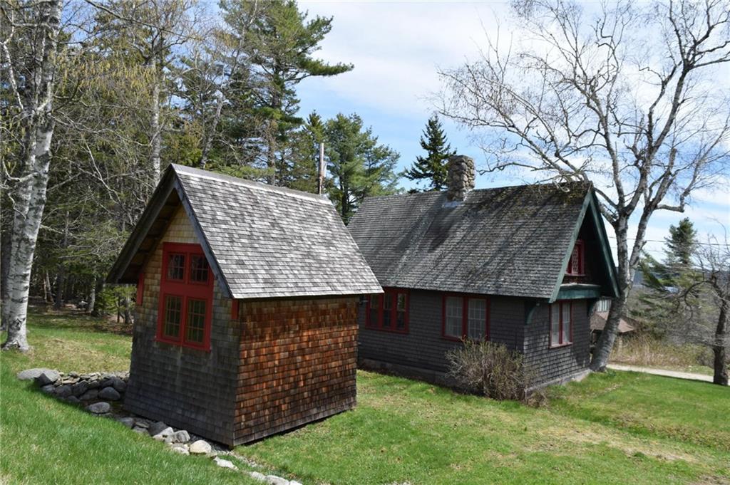16 Woodside Way Castine, ME 04421 - Photo 11 of 32 Photo
