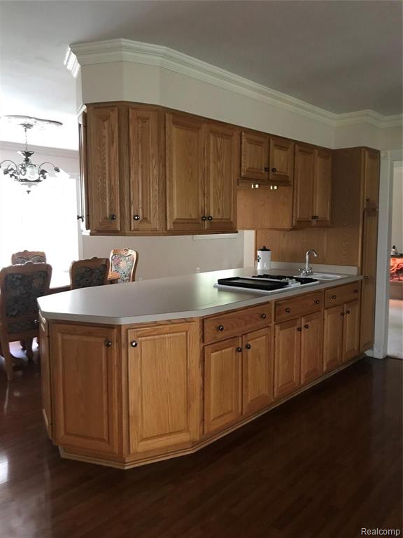 745 Munger Road Holly, MI 48442 - Photo 13 of 25