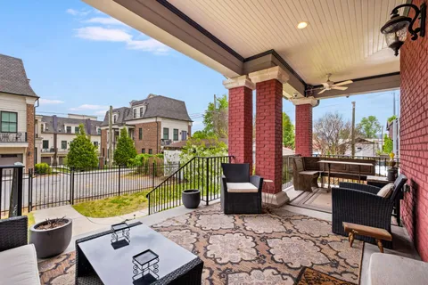 $2,950,000 | 1308 6th Avenue North, Nashville, TN 37208