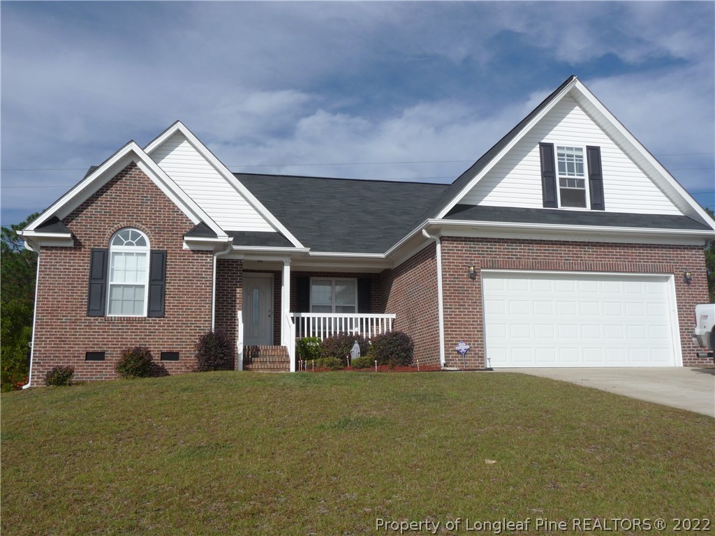 5704 Spreading Branch Road Hope Mills, NC 28348 - Photo 1 of 41 Gallery Image 1