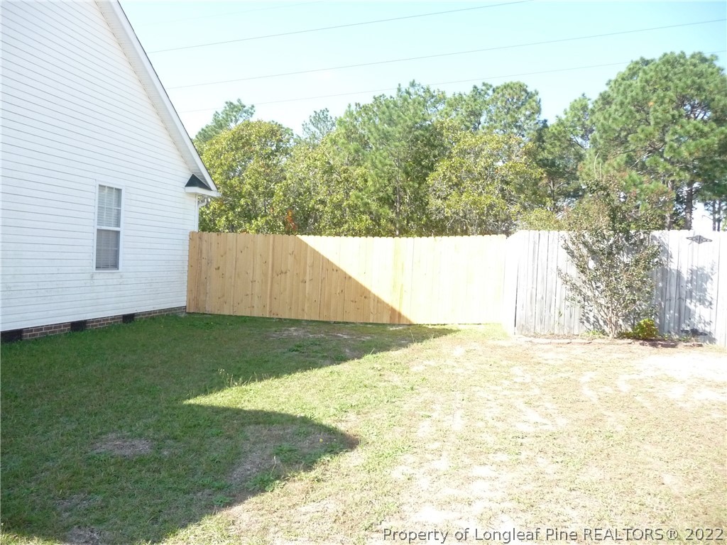 5704 Spreading Branch Road Hope Mills, NC 28348 - Photo 23 of 41 Gallery Image 23