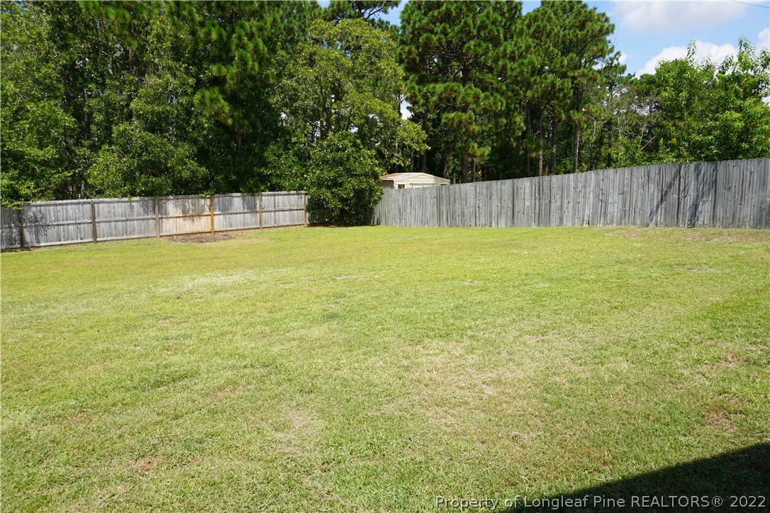 5704 Spreading Branch Road Hope Mills, NC 28348 - Photo 40 of 41 Gallery Image 40