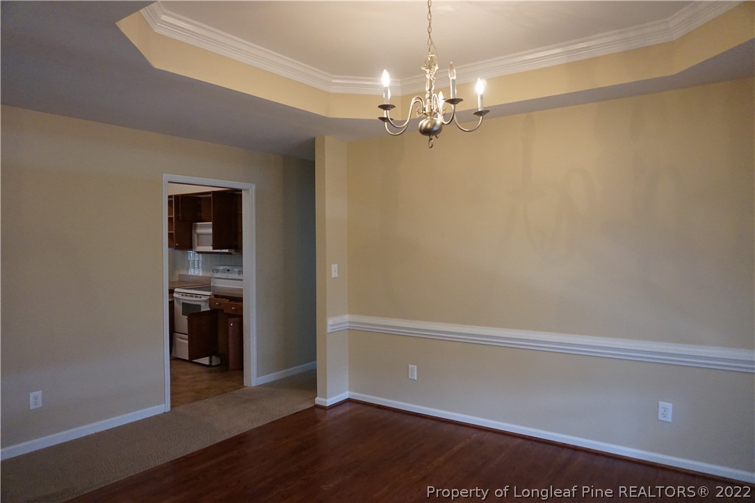 5704 Spreading Branch Road Hope Mills, NC 28348 - Photo 7 of 41 Gallery Image 7