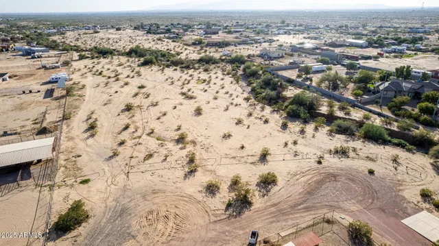 a view of a lake with beach