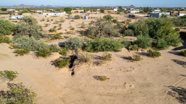 a view of an ocean beach