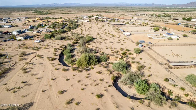 a view of an ocean beach