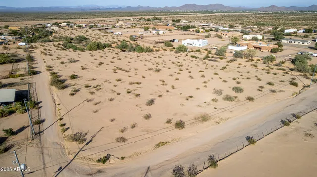 a view of an ocean and beach