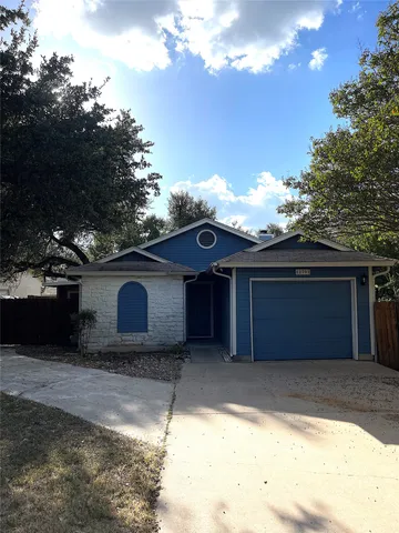 $319,500 | 12702 Acadian Trail, Austin, TX 78727