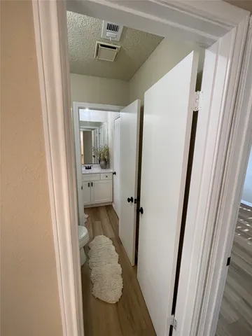 a view of living room