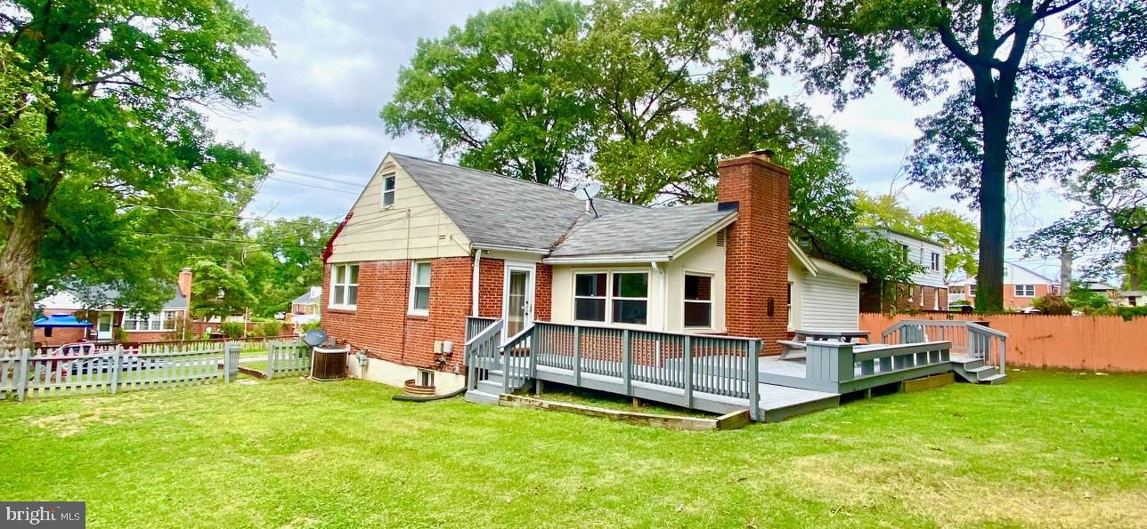 2425 Cherokee Street Adelphi, MD 20783 - Photo 6 of 12 Gallery Image 6