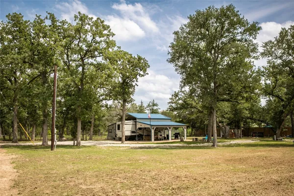 $135,000 | 240 Cranberry Road, Somerville, TX 77879
