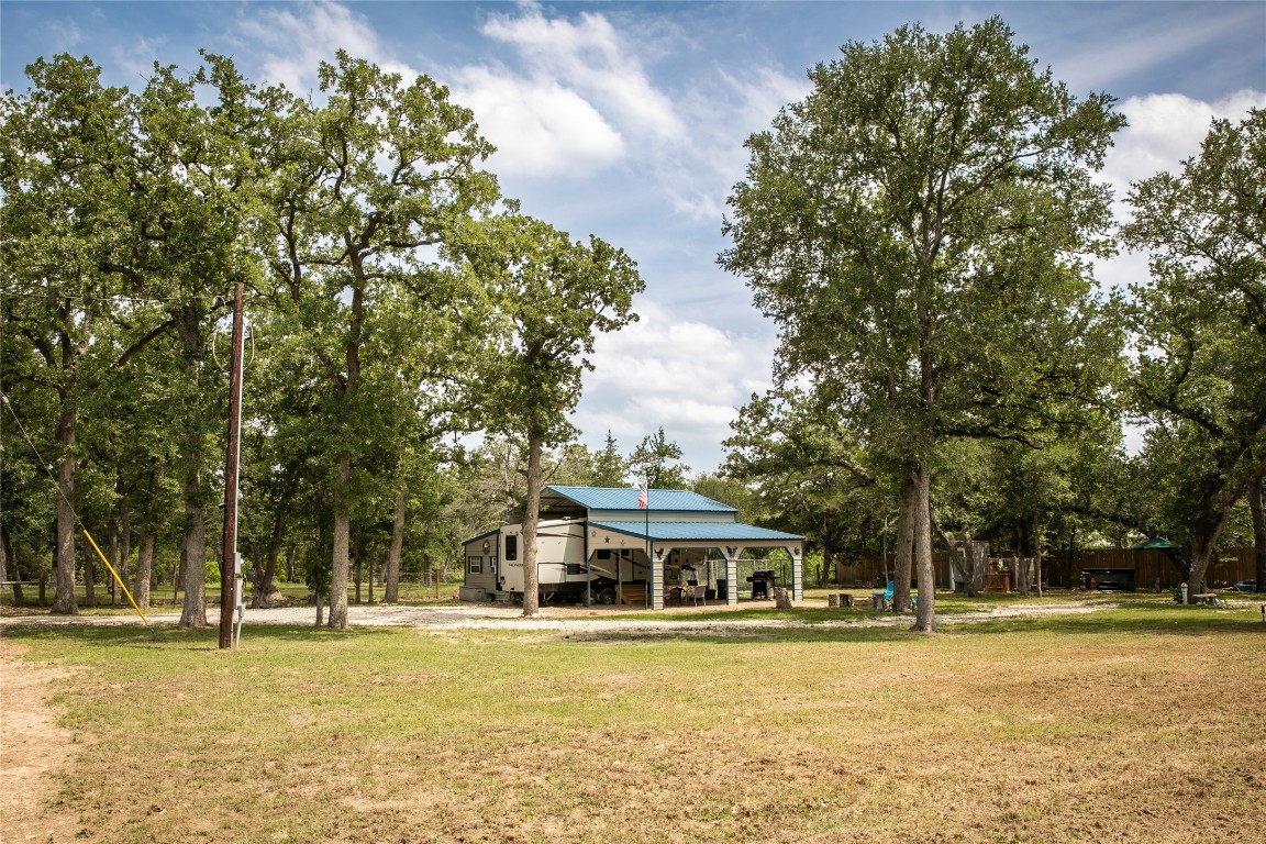 240 Cranberry Road Somerville, TX 77879 - Photo 1 of 32