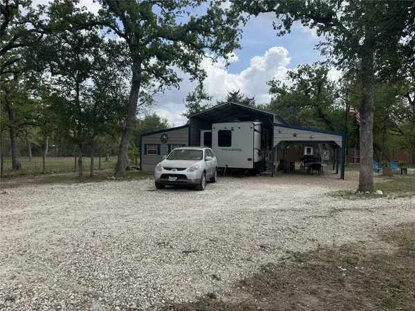 $135,000 | 240 Cranberry Road, Somerville, TX 77879