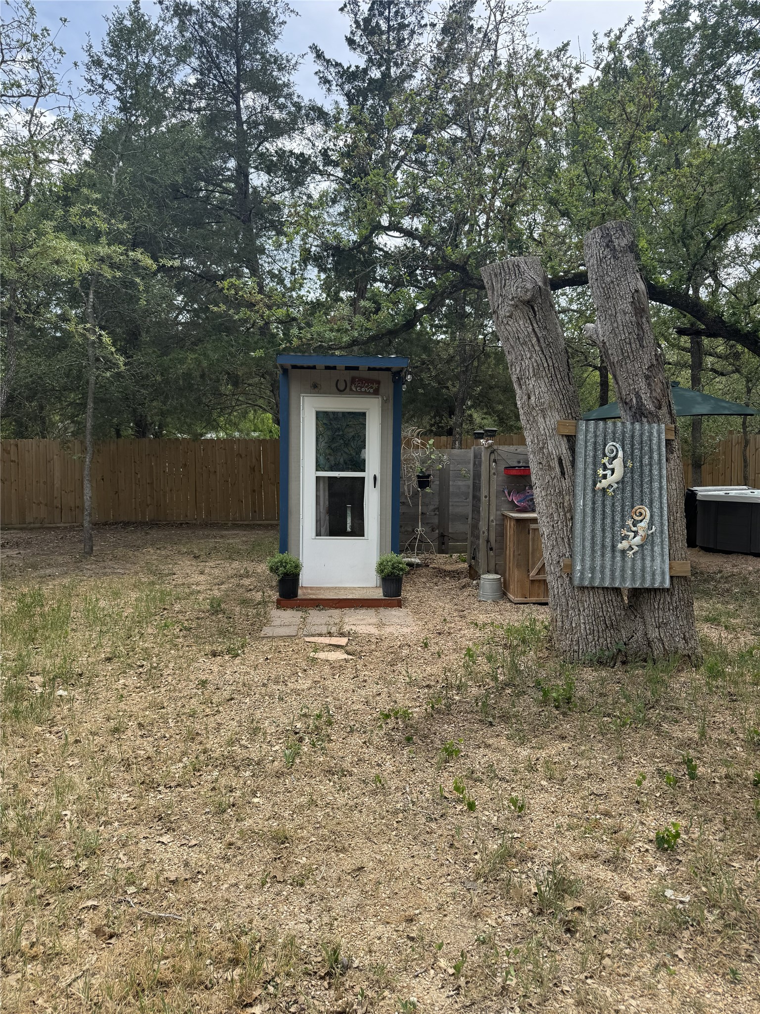 240 Cranberry Road Somerville, TX 77879 - Photo 12 of 29