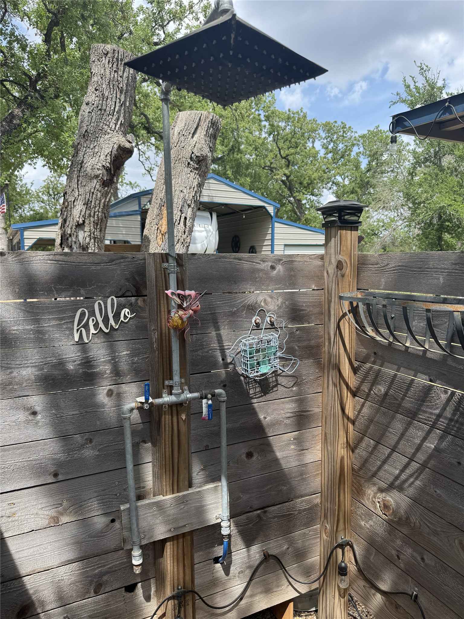 240 Cranberry Road Somerville, TX 77879 - Photo 14 of 29