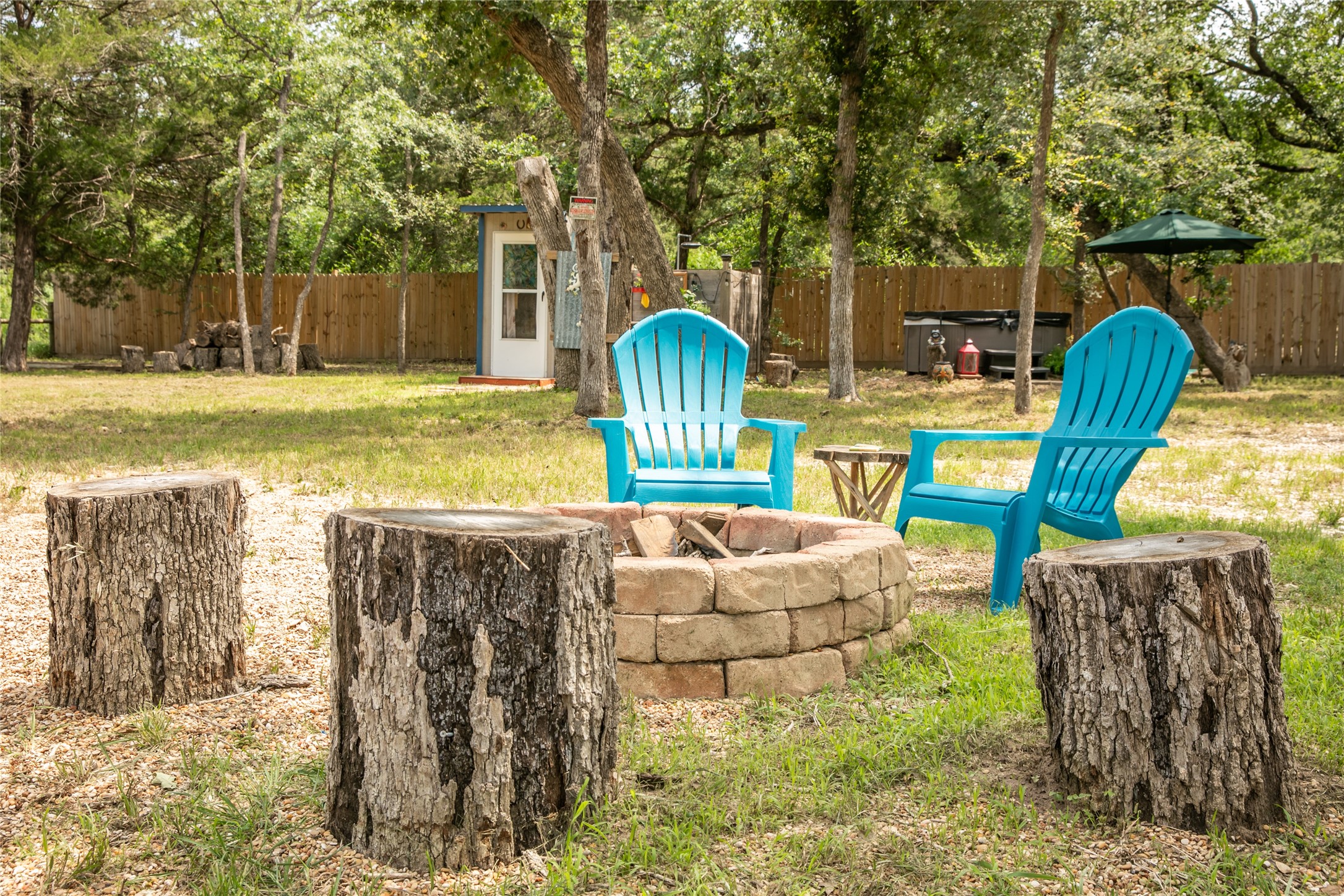 240 Cranberry Road Somerville, TX 77879 - Photo 15 of 32
