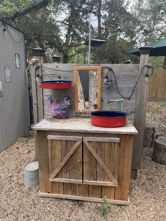 240 Cranberry Road Somerville, TX 77879 - Photo 15 of 29