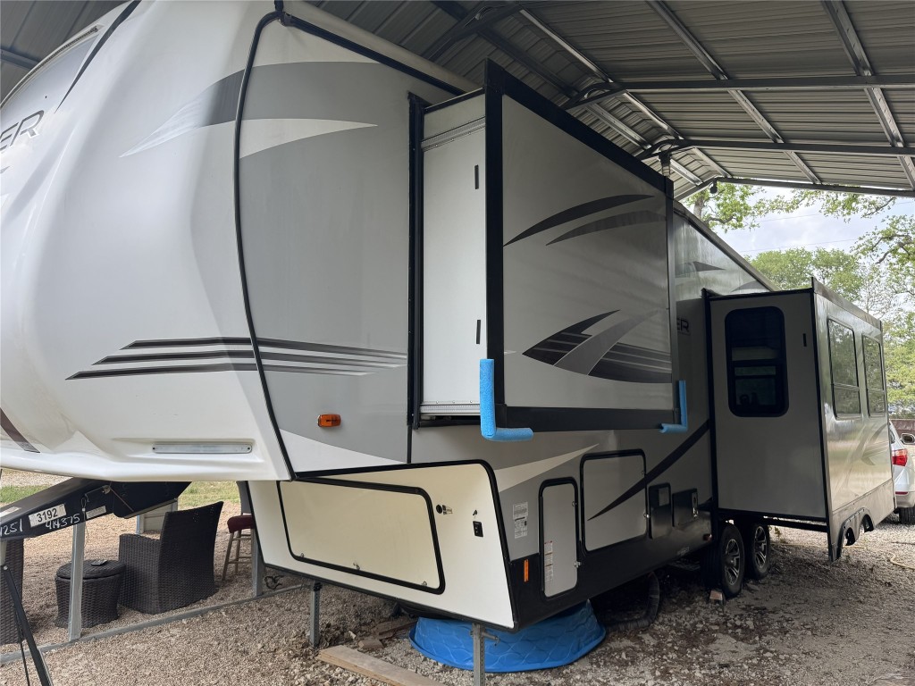 240 Cranberry Road Somerville, TX 77879 - Photo 16 of 29