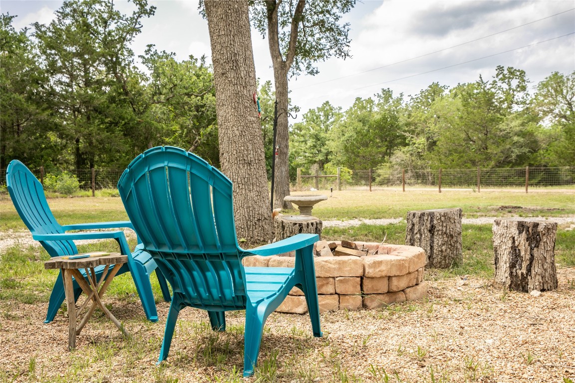 240 Cranberry Road Somerville, TX 77879 - Photo 16 of 32