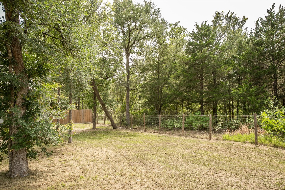 240 Cranberry Road Somerville, TX 77879 - Photo 17 of 32