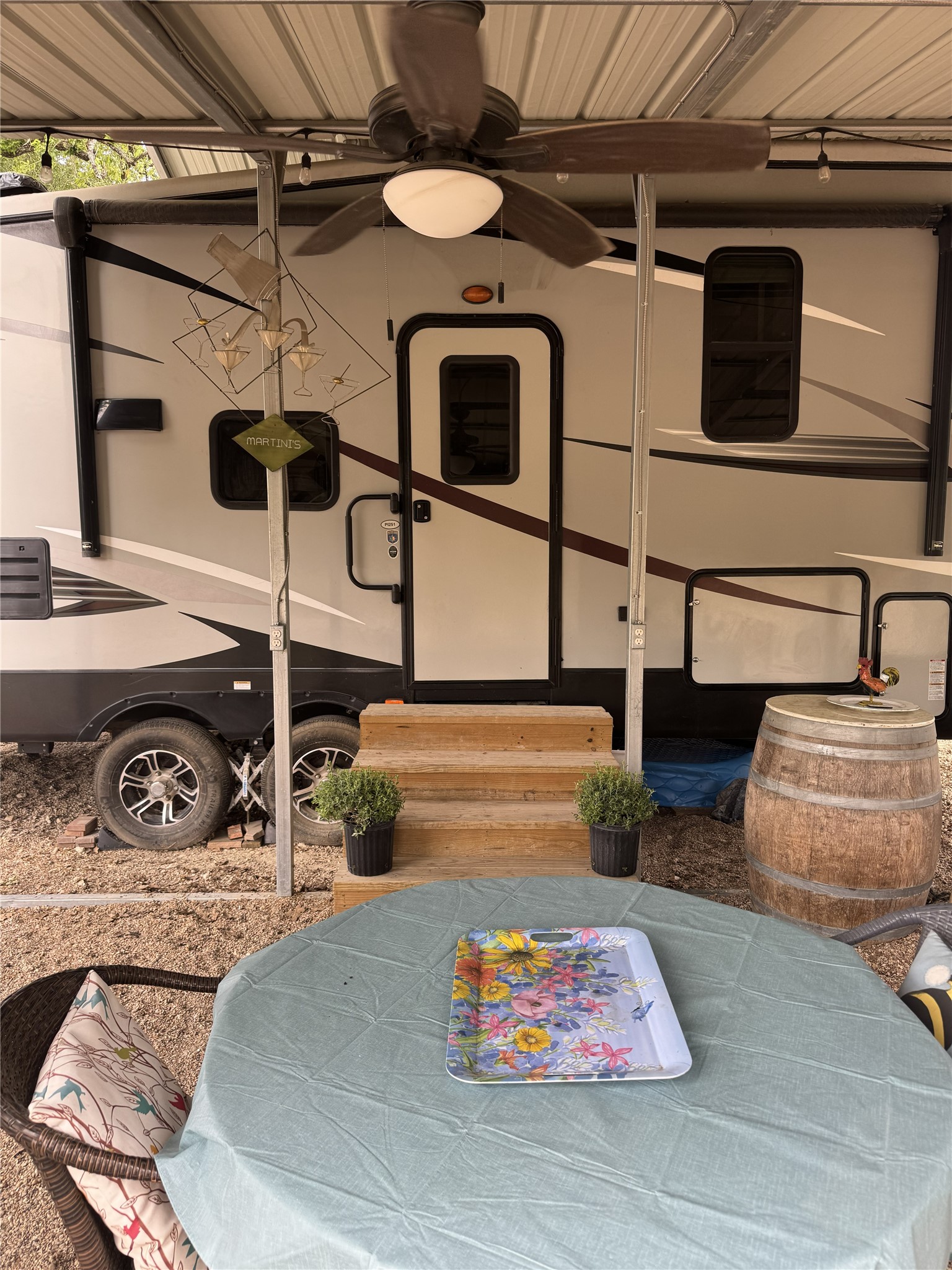 240 Cranberry Road Somerville, TX 77879 - Photo 17 of 29